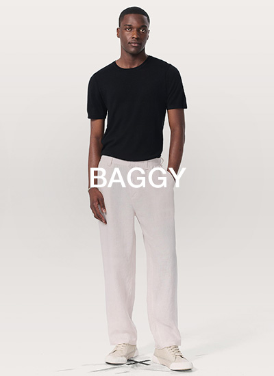 BAGGY