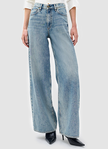 Sofie Jeans