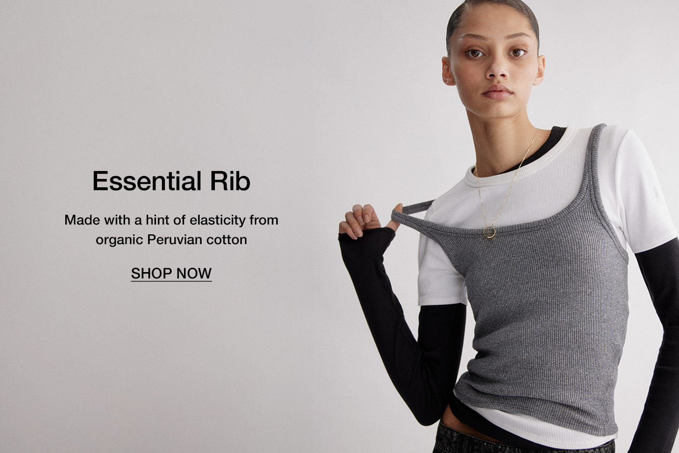 Essential Rib