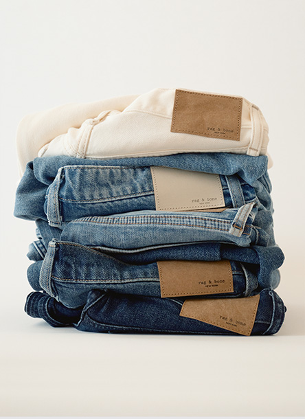 Shop All Denim