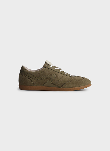 Men's Shoes & Accessories
