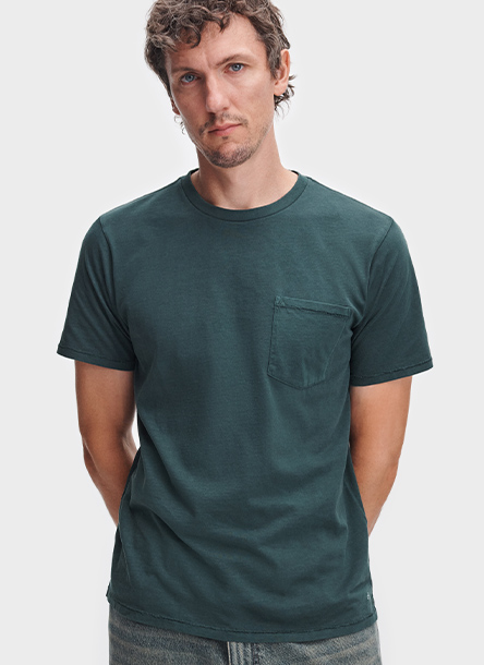 Garment-Dye