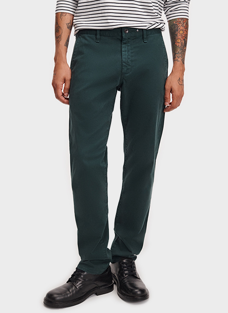 Men's Athletic Pants