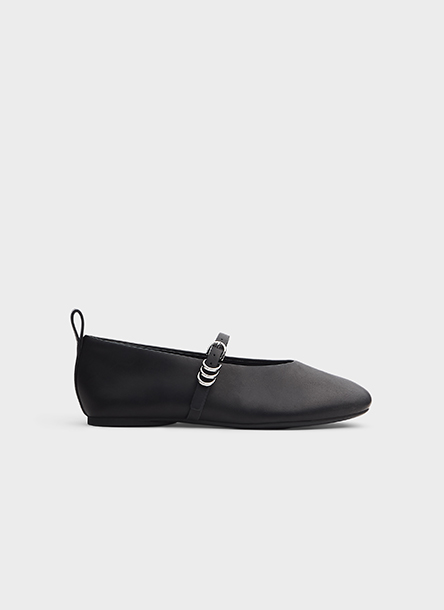 Flats