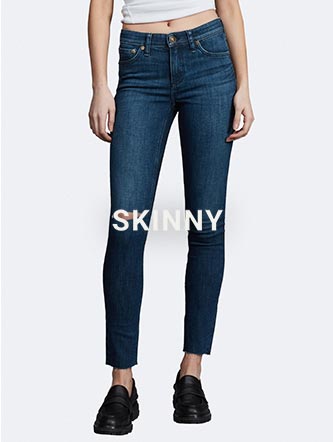 Skinny