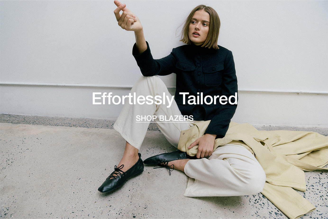 The Short of It. New shorts for every summer style. Cool look, comfortable feel.
