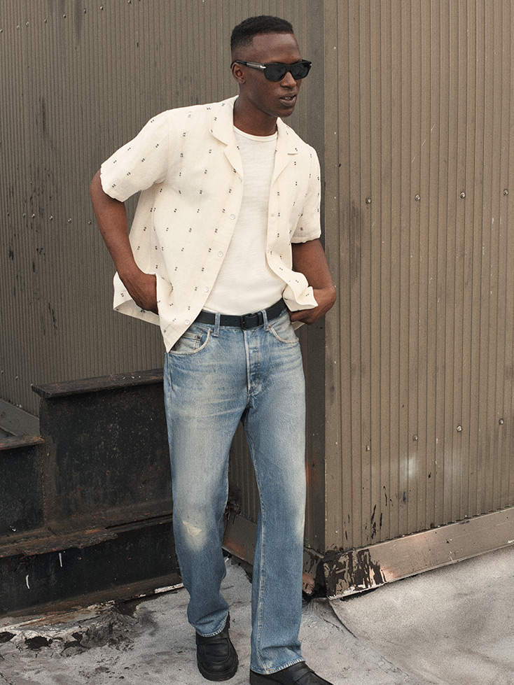Miramar Made for Summer