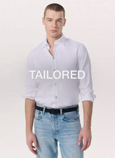 Tailored
