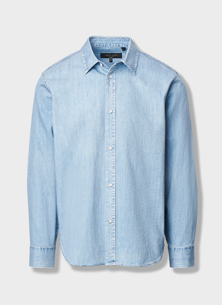Men's Shirts
