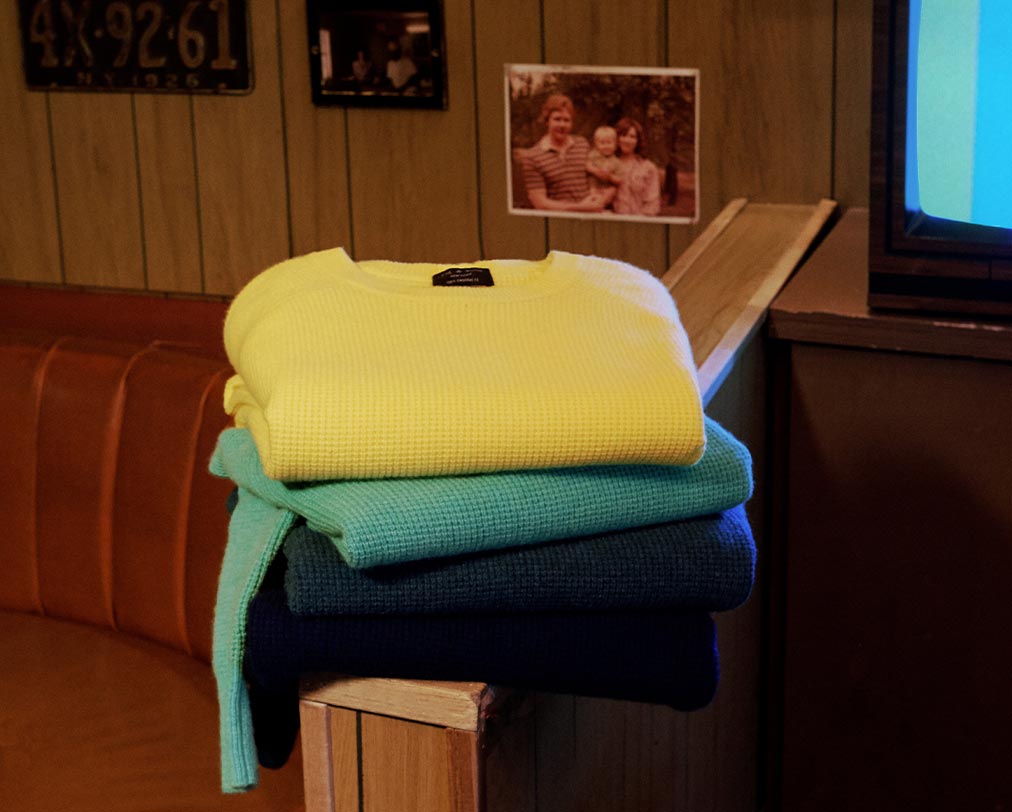 Men's Cashmere