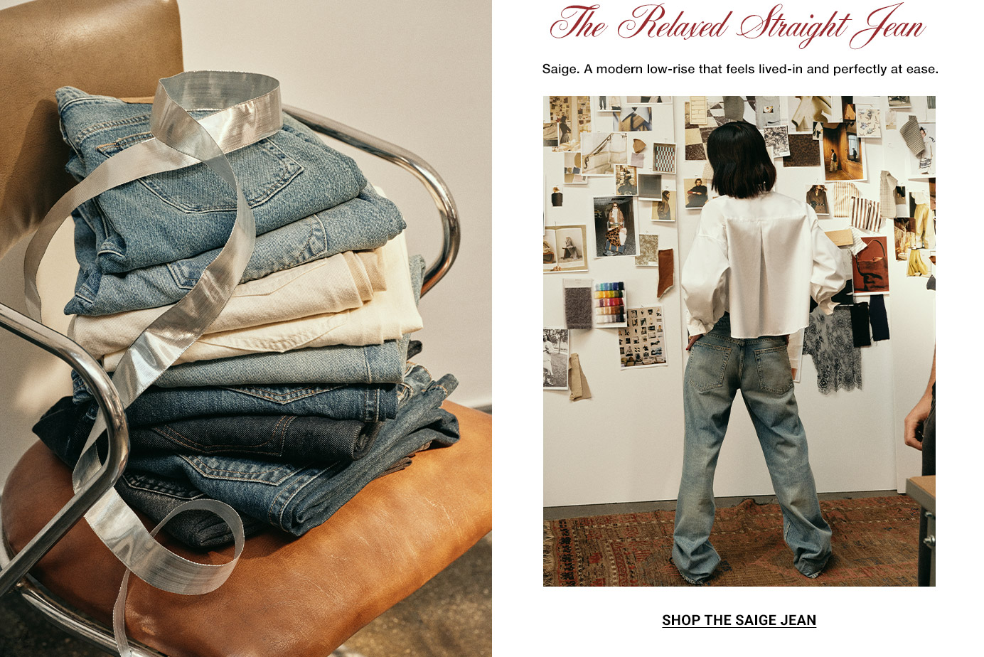 The Gift of Style. Gifts for Her