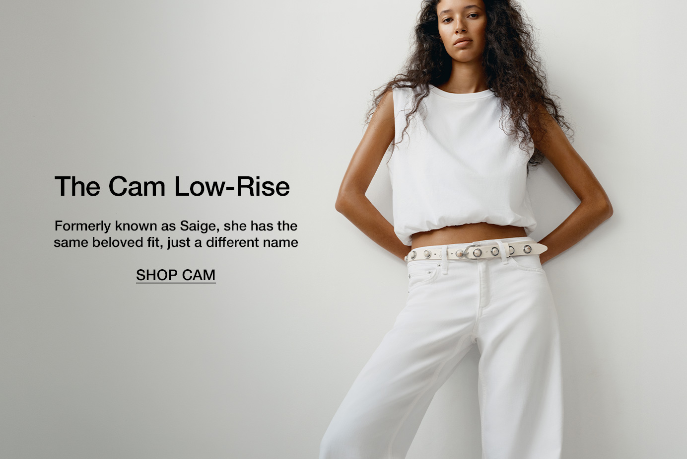 The Cam Low-Rise