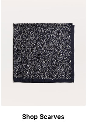 Shop Scarves