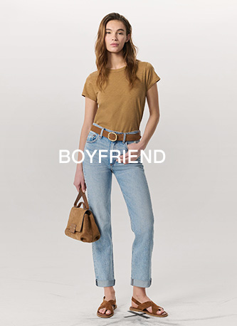 Women's Slim & Skinny Jeans in Low, Mid & High Rise | rag & bone