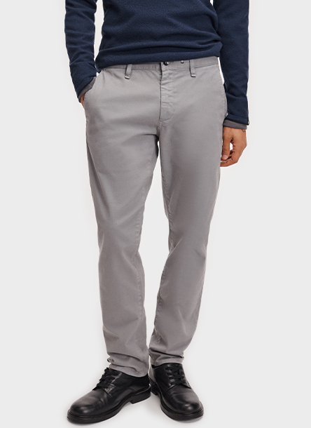 Men's Chinos