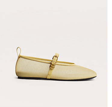 Shop Flats