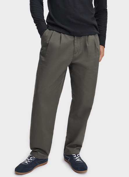 Men's Baggy Pants