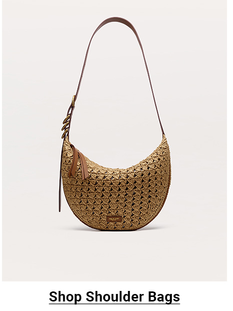 Shop Shoulder Bags