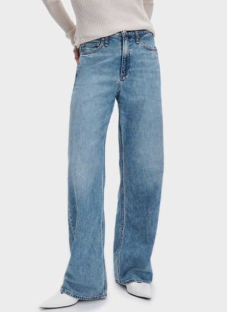 Logan Jeans