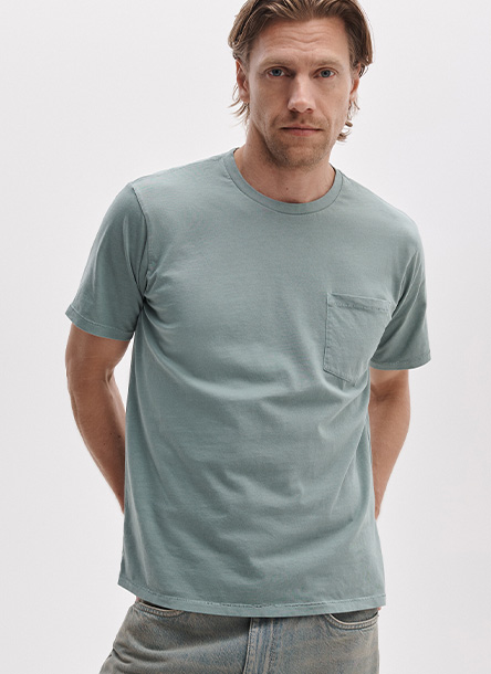 Garment-Dye