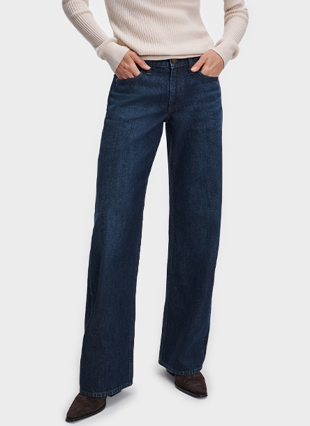 Cam Jeans