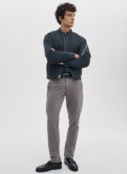 Men's Relaxed Pants
