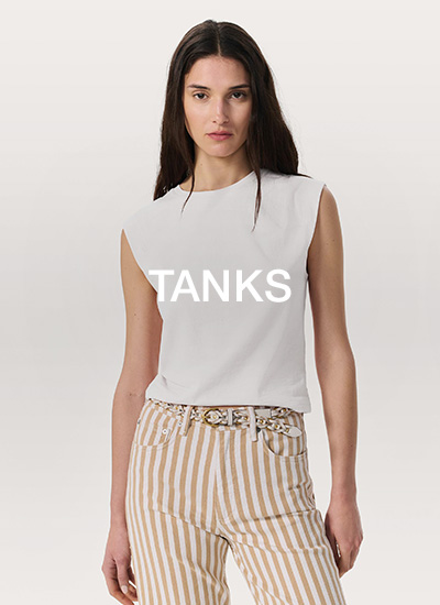 TANKS