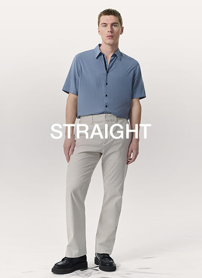 STRAIGHT