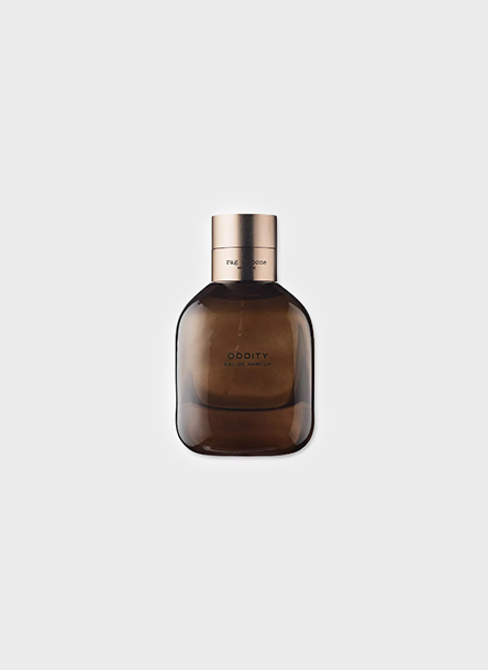 Men's Fragrance