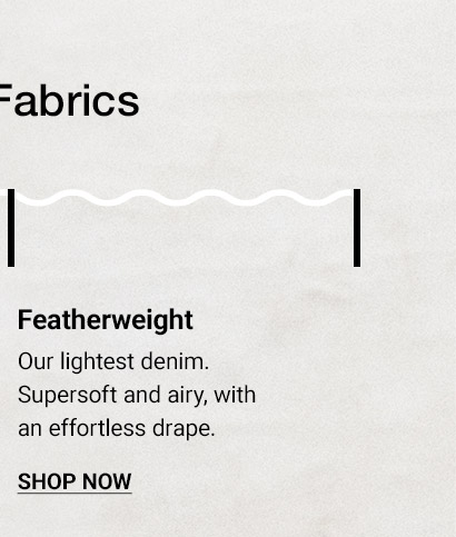 Featherweight