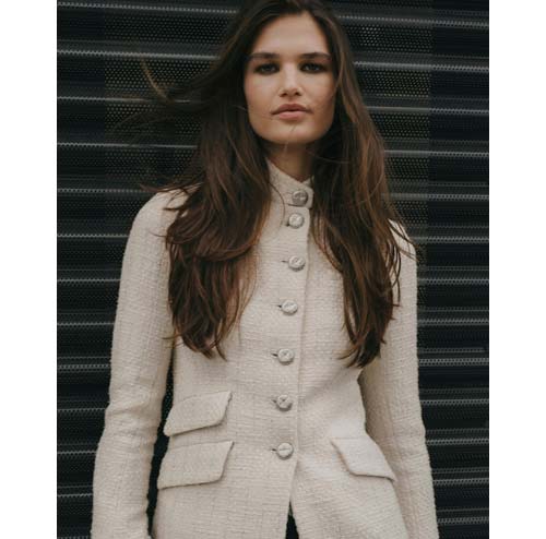 Rag bone ellie blazer outlet