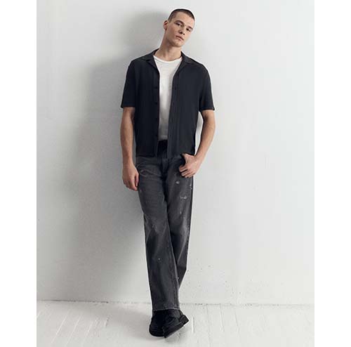 Fit 4 Straight Fit Jean | rag & bone