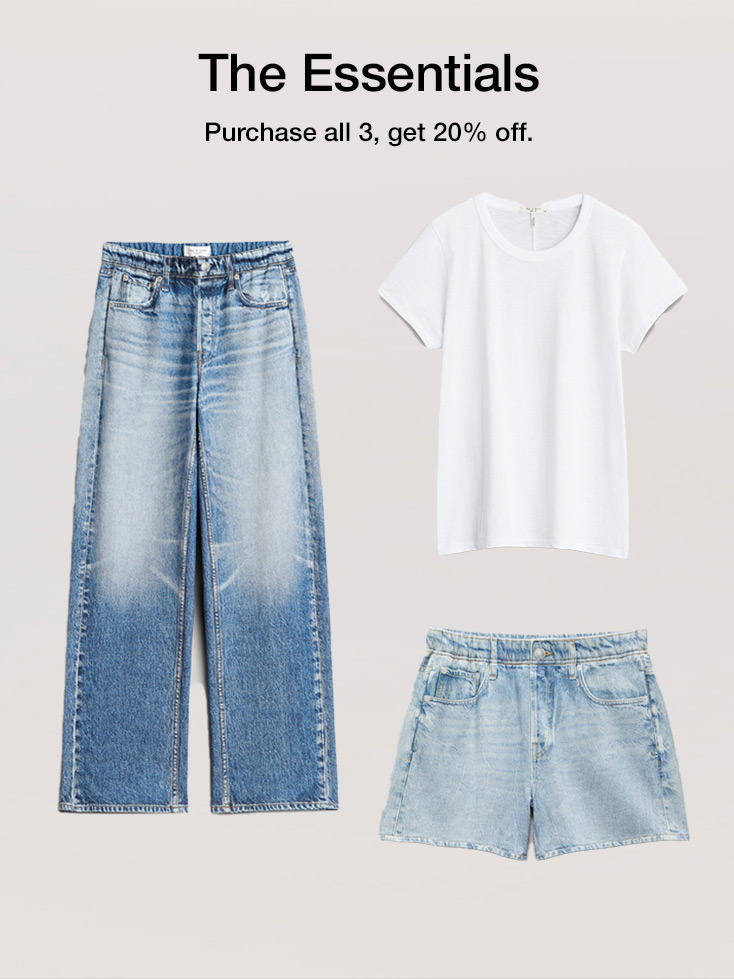 Shop The Bundle 