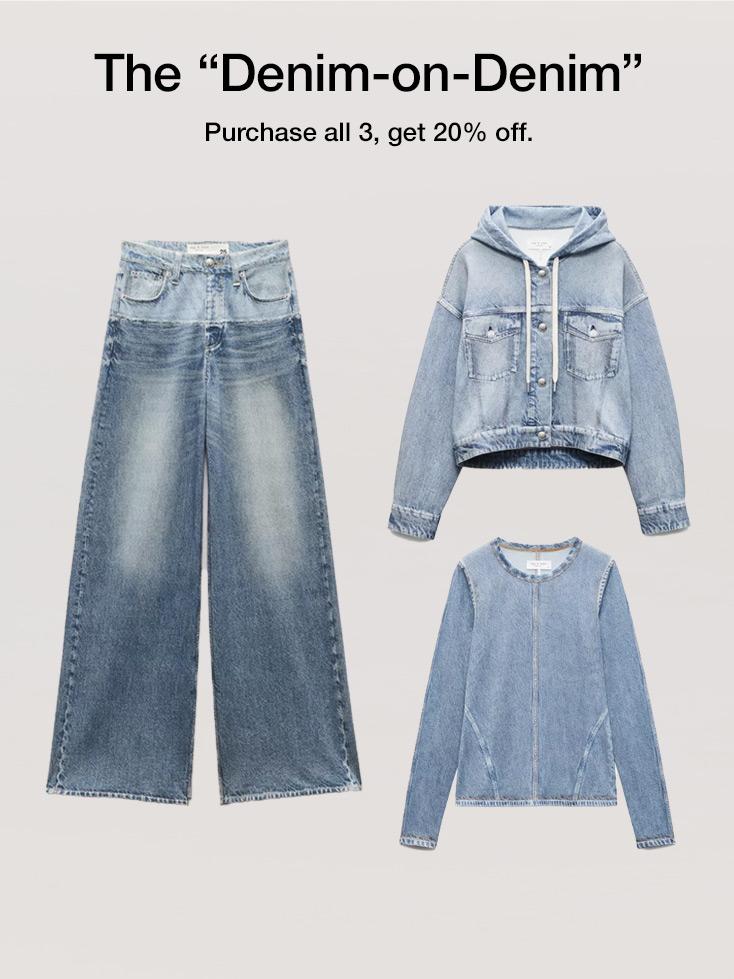 Shop The Bundle 