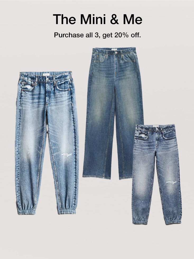Shop The Bundle 