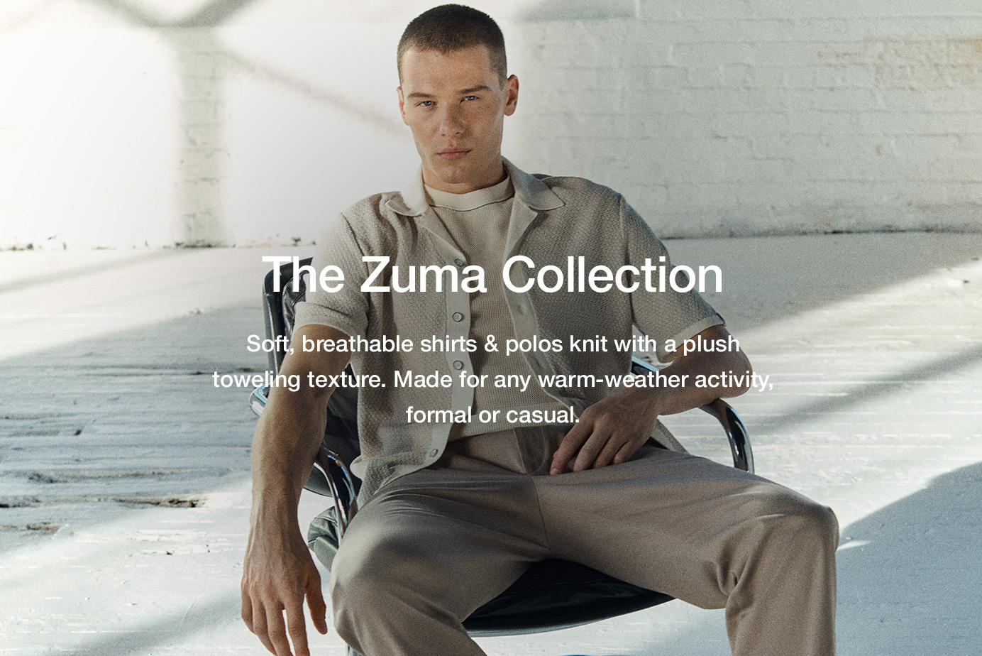 Shop The Look