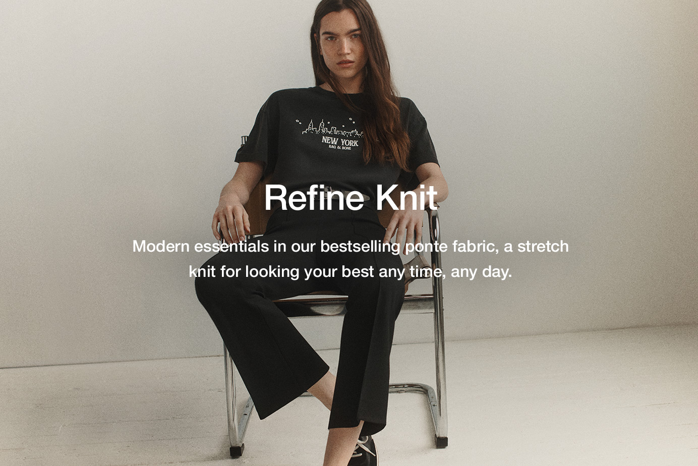 Shop The Look