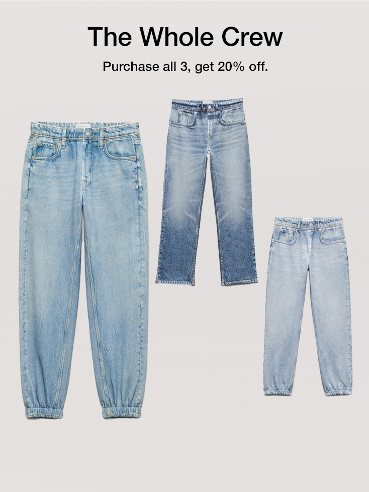 Shop The Bundle 