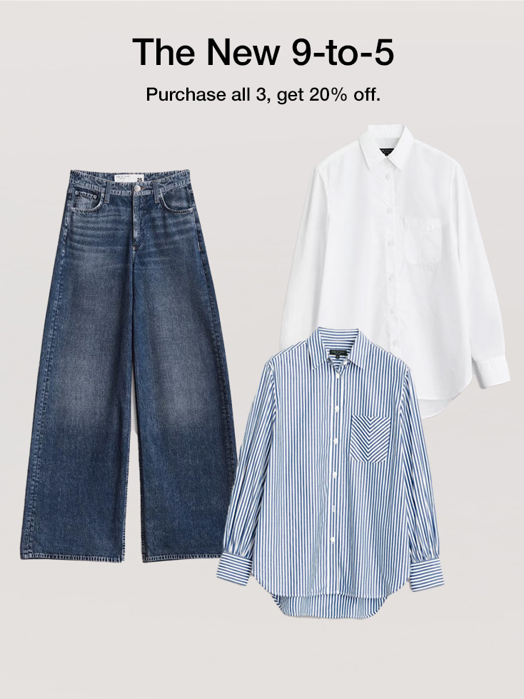 Shop The Bundle 