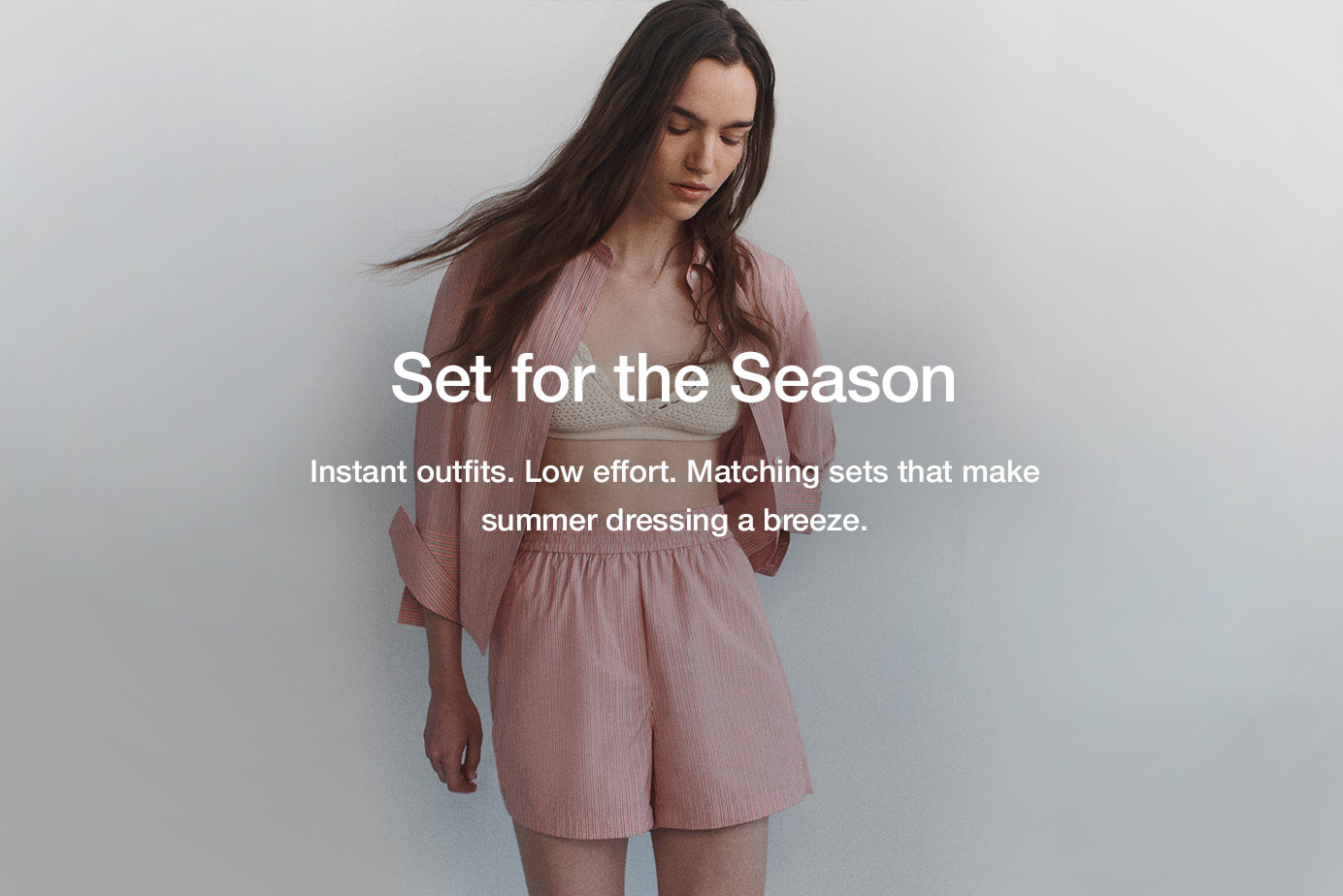 Shop The Look