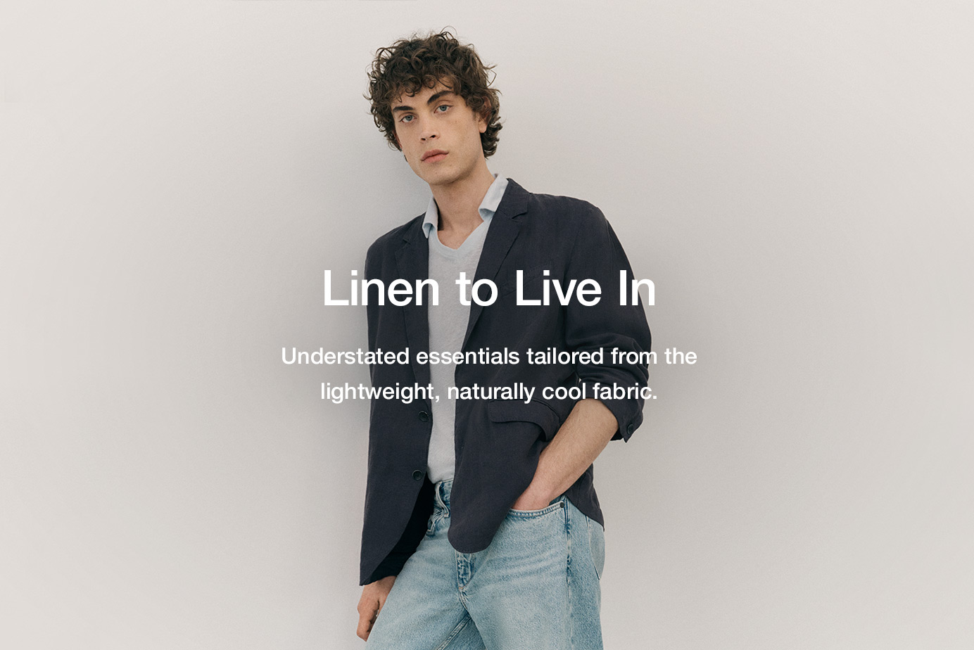 Shop The Look