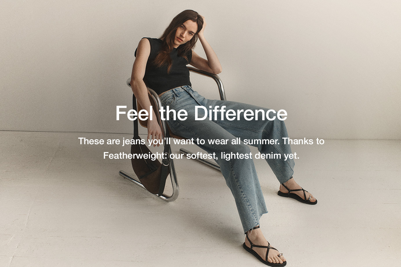 Shop The Look