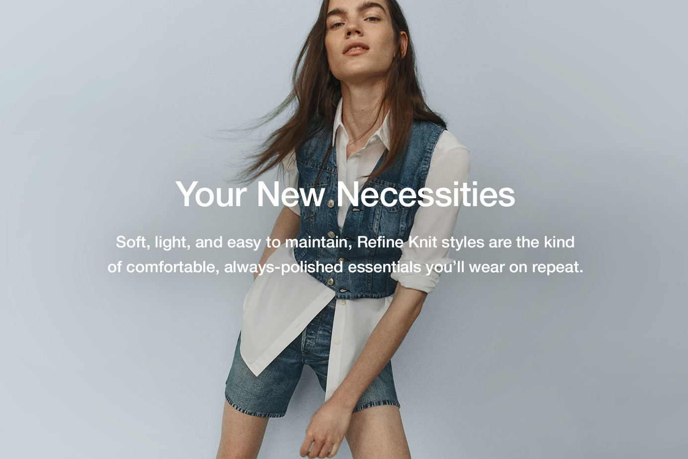 Shop The Look