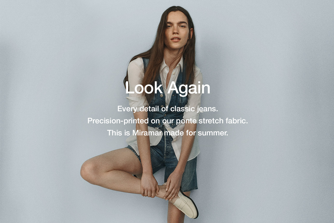 Shop The Look