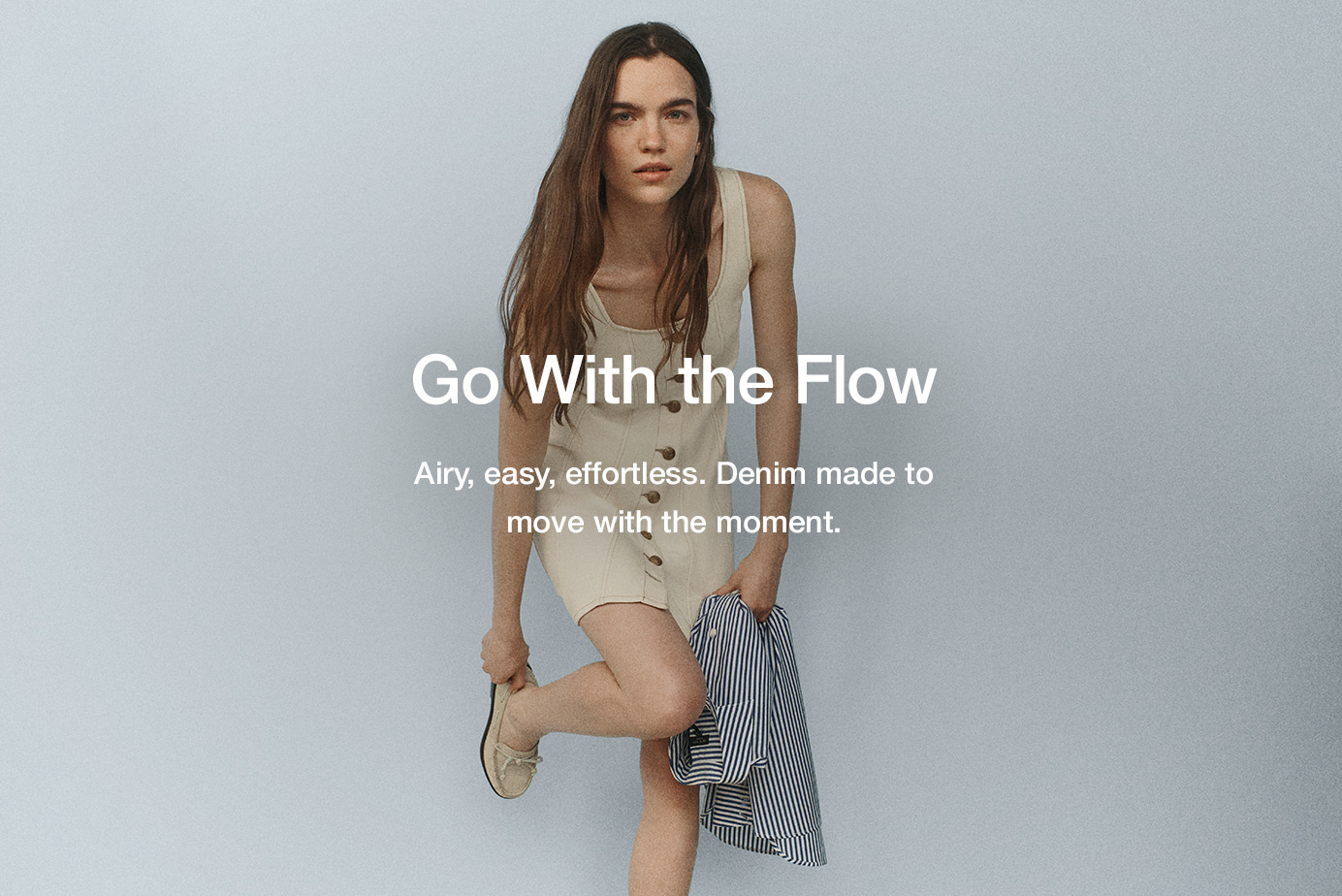 Shop The Look